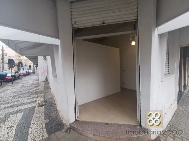 Loja para alugar, no bairro Centro em Curitiba
