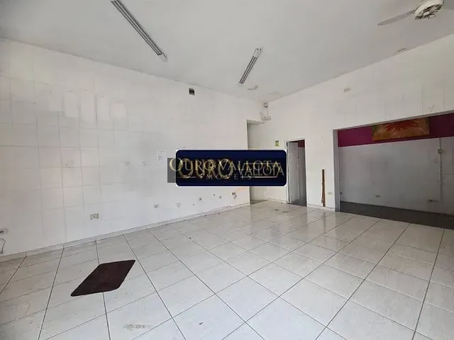 Loja com 170m², para alugar, no bairro Alto da Mooca em São Paulo