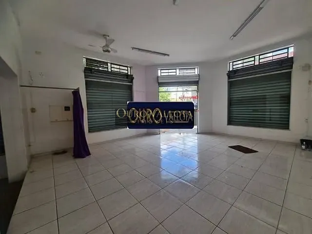 Loja com 170m², para alugar, no bairro Alto da Mooca em São Paulo