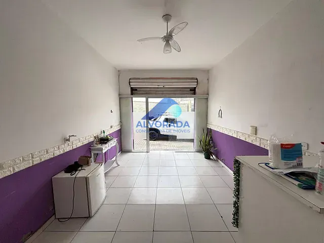 Ponto para alugar, no bairro Vila Maria em São José dos Campos