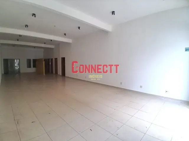 Loja para alugar, no bairro Nova Aliança em Ribeirão Preto