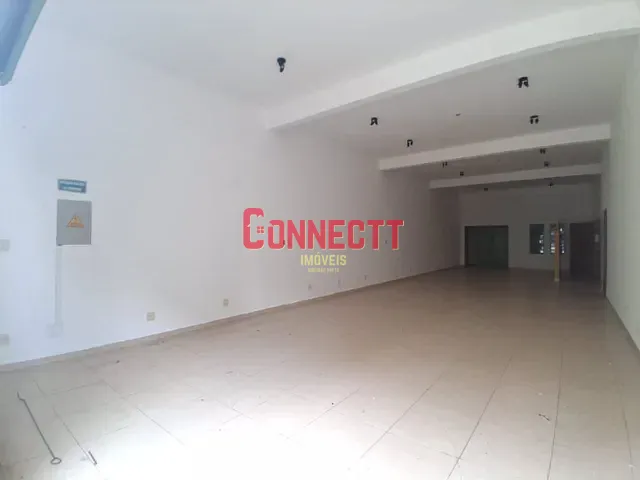 Loja para alugar, no bairro Nova Aliança em Ribeirão Preto