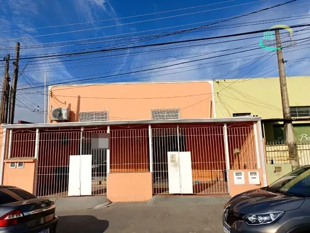 Loja com 553m², à venda, no bairro Jardim das Bandeiras em Campinas