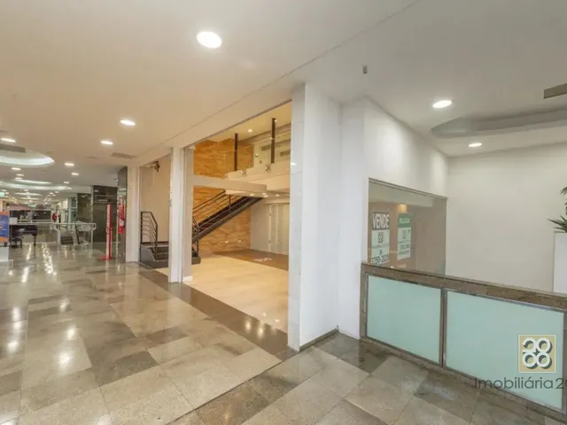 Loja para alugar, no bairro Centro em Curitiba