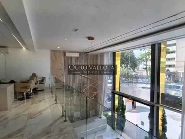Loja com 350m², para alugar, no bairro Parque da Mooca em São Paulo