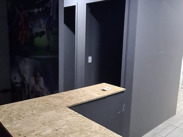 Foto do Loja - Ponto para alugar, 90 m² - Centro - São José dos Campos/SP | CELESTE SERVICOS DE IMOBILIARIA E CORRETORA DE SEGUROS LTDA