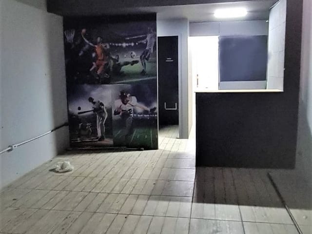Foto do Loja - Ponto para alugar, 90 m² - Centro - São José dos Campos/SP | CELESTE SERVICOS DE IMOBILIARIA E CORRETORA DE SEGUROS LTDA