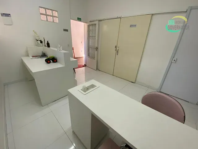 Loja com 110m², para alugar, no bairro Jardim Cristina em Campinas