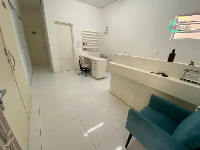 Loja com 110m², para alugar, no bairro Jardim Cristina em Campinas
