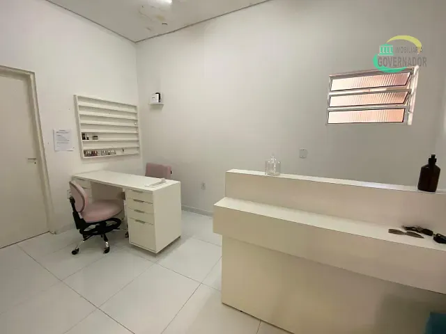 Loja com 110m², para alugar, no bairro Jardim Cristina em Campinas