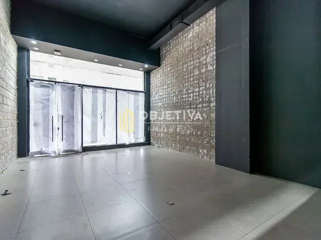 Loja para alugar, no bairro Azenha em Porto Alegre
