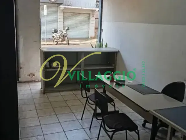Loja com 200m², para alugar, no bairro Vila São Joaquim em São José do Rio Preto