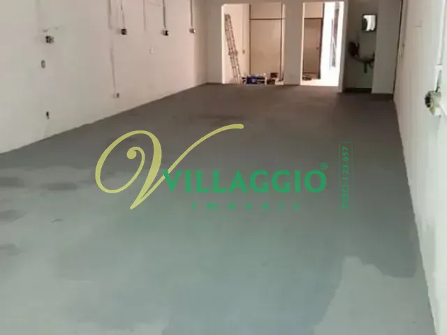 Loja com 200m², para alugar, no bairro Vila São Joaquim em São José do Rio Preto
