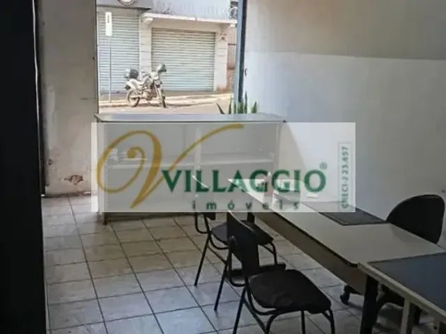 Loja com 200m², para alugar, no bairro Vila São Joaquim em São José do Rio Preto