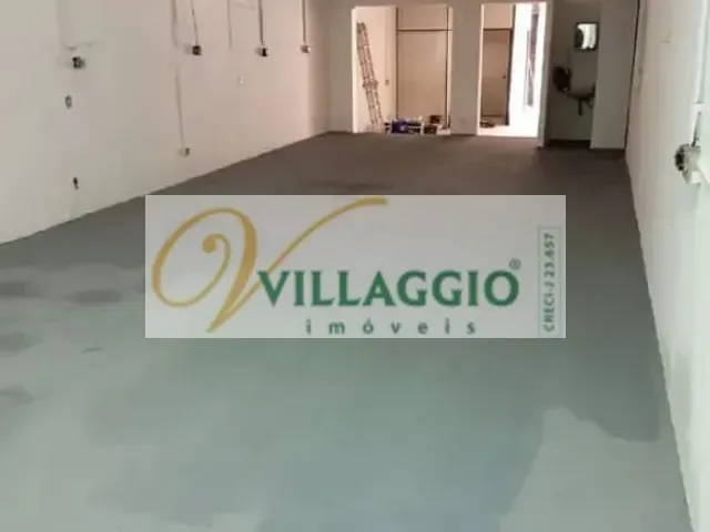 Loja com 200m², para alugar, no bairro Vila São Joaquim em São José do Rio Preto