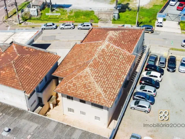 Loja à venda, no bairro Centro Cívico em Curitiba