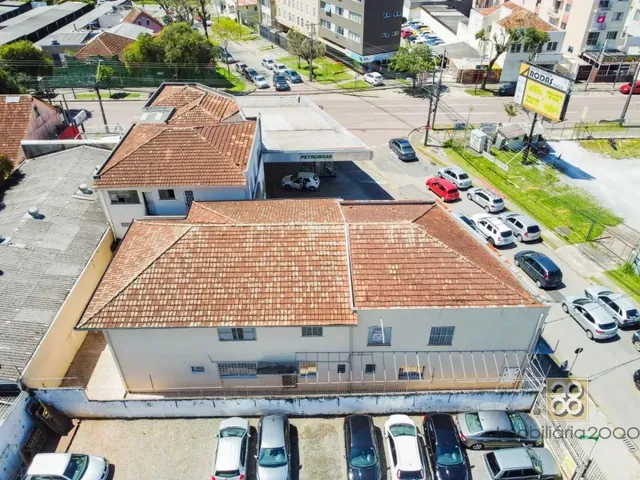 Loja à venda, no bairro Centro Cívico em Curitiba