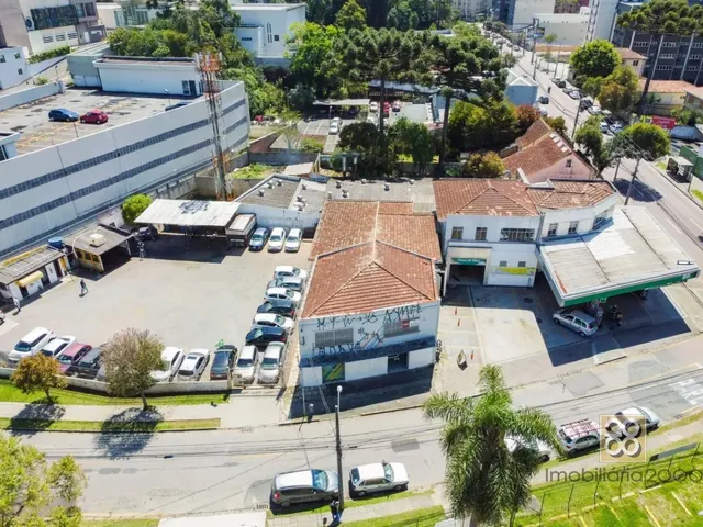 Loja à venda, no bairro Centro Cívico em Curitiba