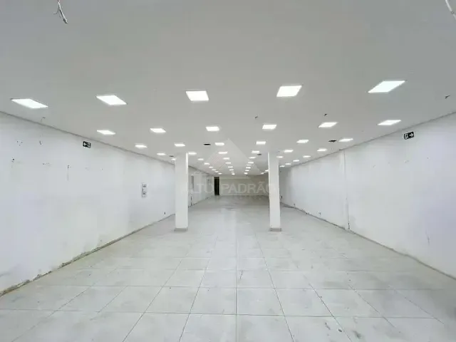 Loja para alugar, no bairro Vila Bocaina em Mauá