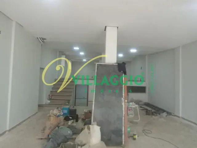 Loja com 220m², à venda ou para alugar, no bairro Centro em São José do Rio Preto