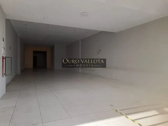 Loja com 391m², para alugar, no bairro Parque da Mooca em São Paulo