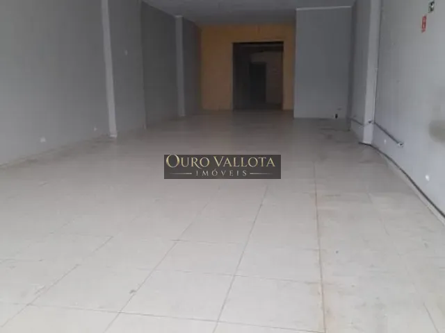 Loja com 391m², para alugar, no bairro Parque da Mooca em São Paulo