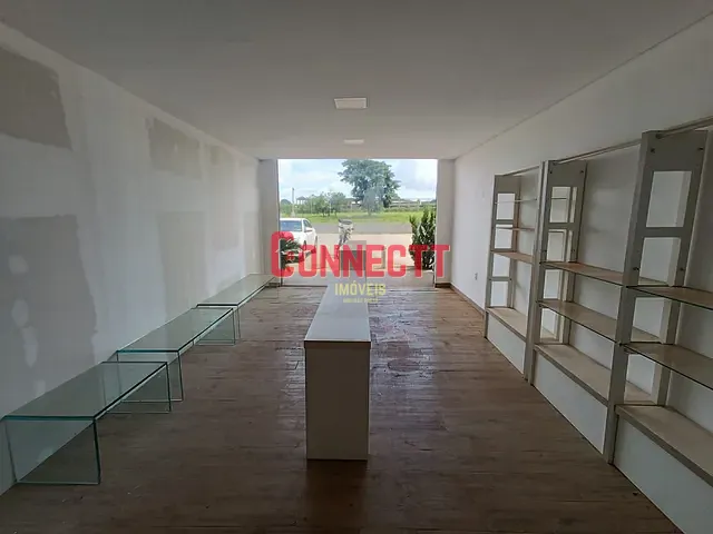 Loja para alugar, no bairro Jardim Manoel Penna em Ribeirão Preto