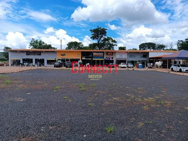 Loja para alugar, no bairro Jardim Manoel Penna em Ribeirão Preto