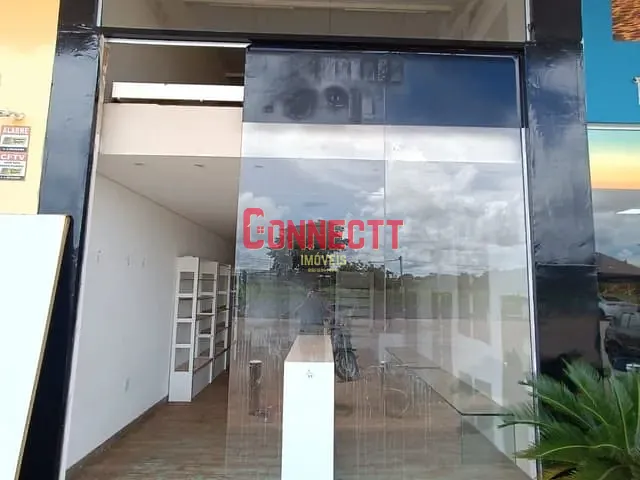 Loja para alugar, no bairro Jardim Manoel Penna em Ribeirão Preto