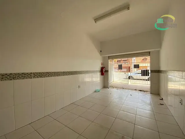 Loja com 100m², para alugar, no bairro Jardim Aires da Costa em Campinas