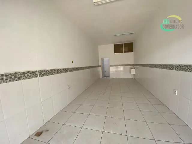 Loja com 100m², para alugar, no bairro Jardim Aires da Costa em Campinas
