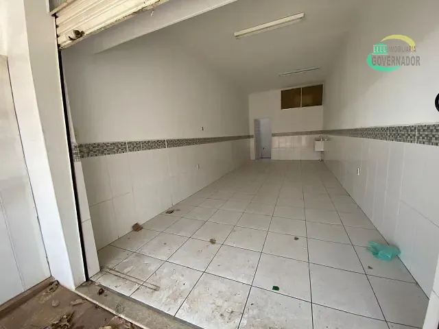Loja com 100m², para alugar, no bairro Jardim Aires da Costa em Campinas