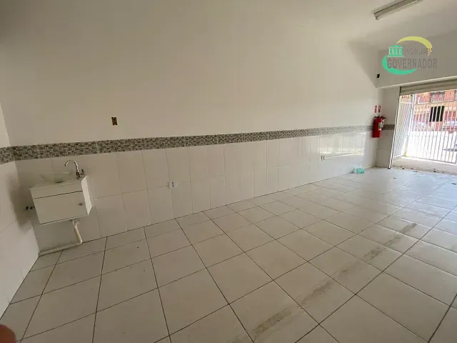 Loja com 100m², para alugar, no bairro Jardim Aires da Costa em Campinas