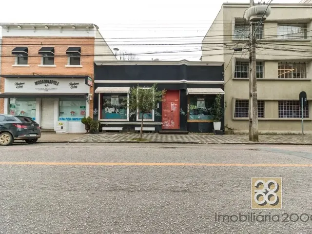 Loja à venda, no bairro Batel em Curitiba