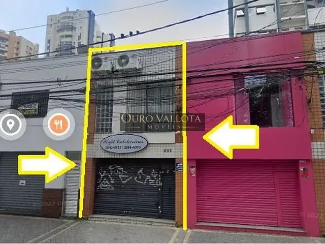 Loja com 100m², à venda, no bairro Tatuapé em São Paulo