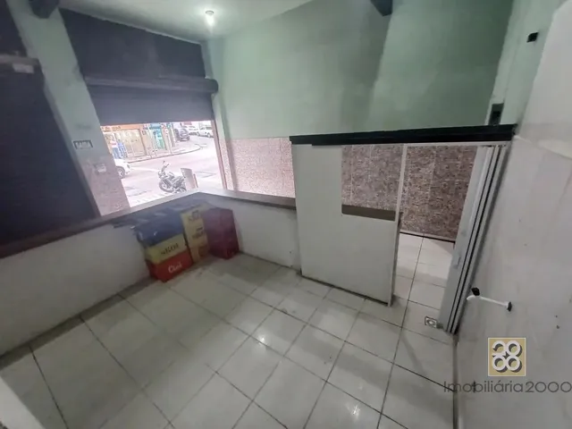 Loja para alugar, no bairro Centro em Curitiba