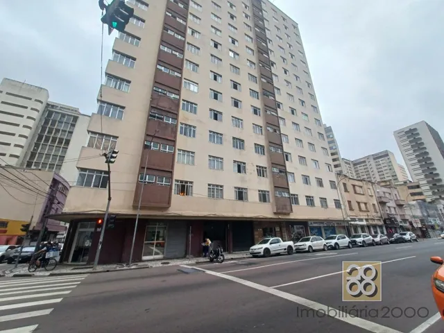 Loja para alugar, no bairro Centro em Curitiba