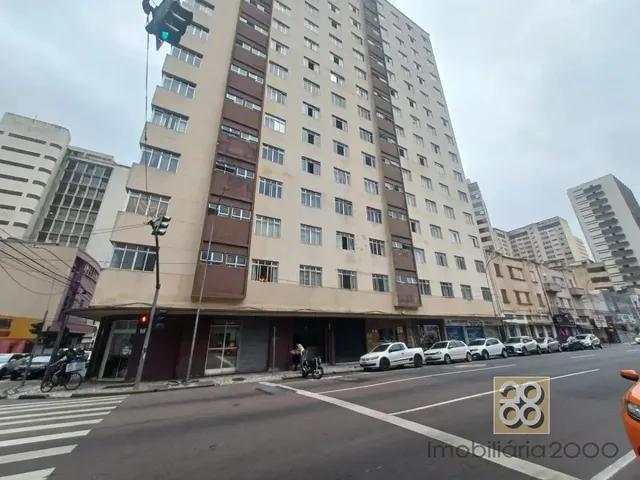 Loja para alugar, no bairro Centro em Curitiba