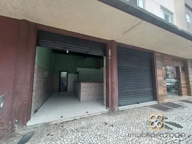 Loja para alugar, no bairro Centro em Curitiba
