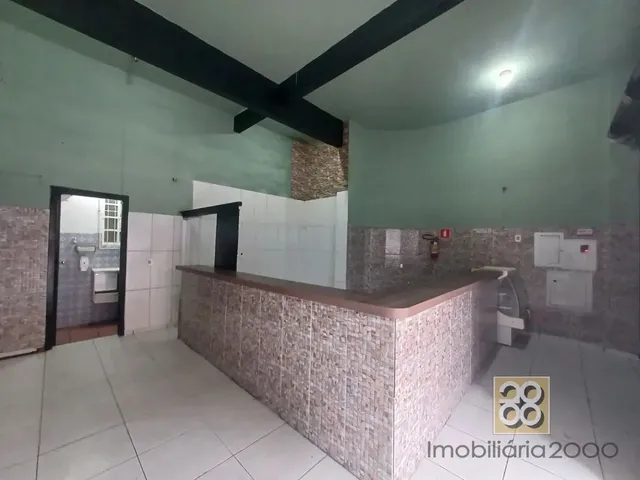 Loja para alugar, no bairro Centro em Curitiba