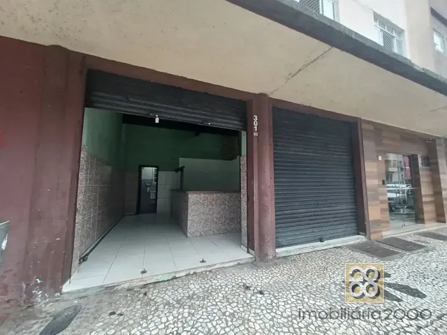 Loja para alugar, no bairro Centro em Curitiba