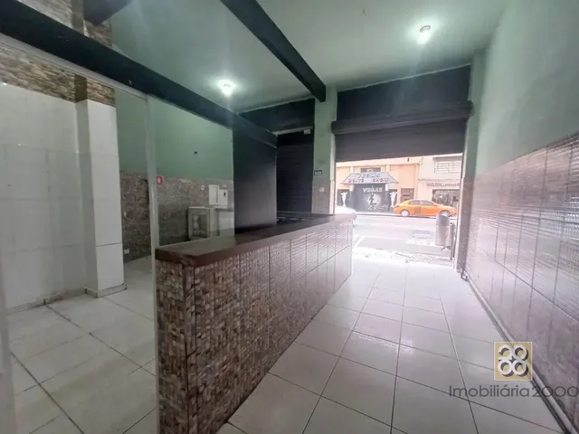 Loja para alugar, no bairro Centro em Curitiba