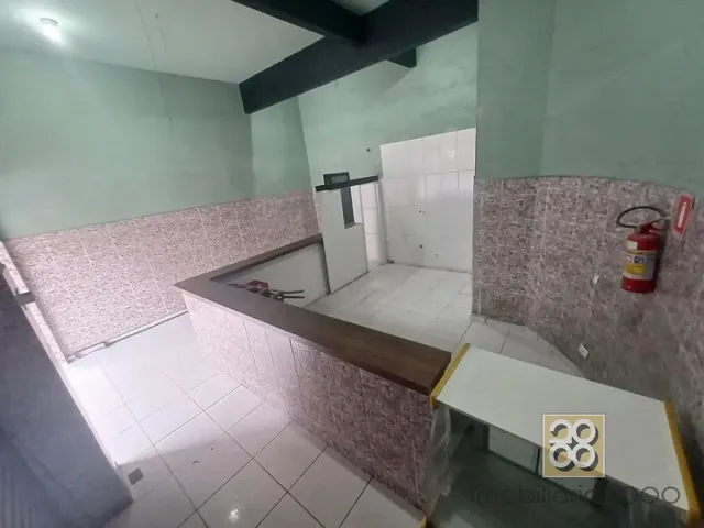 Loja para alugar, no bairro Centro em Curitiba