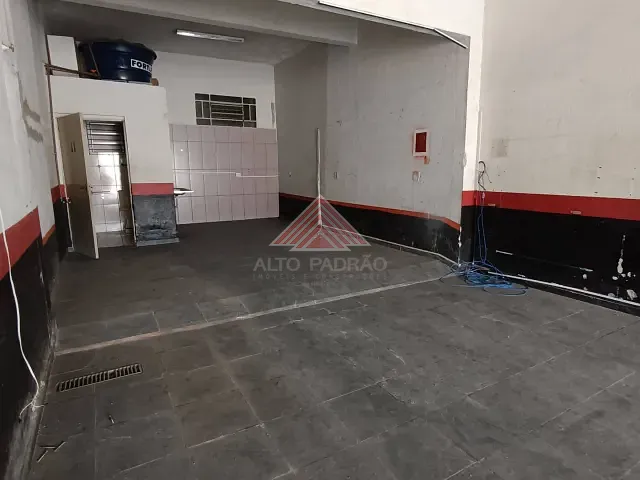 Loja com 90m², para alugar, no bairro Matriz em Mauá