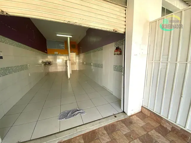 Loja com 60m², para alugar, no bairro Jardim Aires da Costa em Campinas