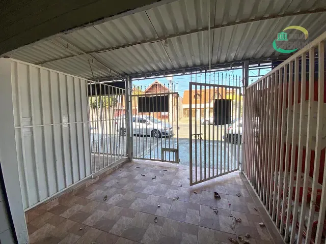 Loja com 60m², para alugar, no bairro Jardim Aires da Costa em Campinas