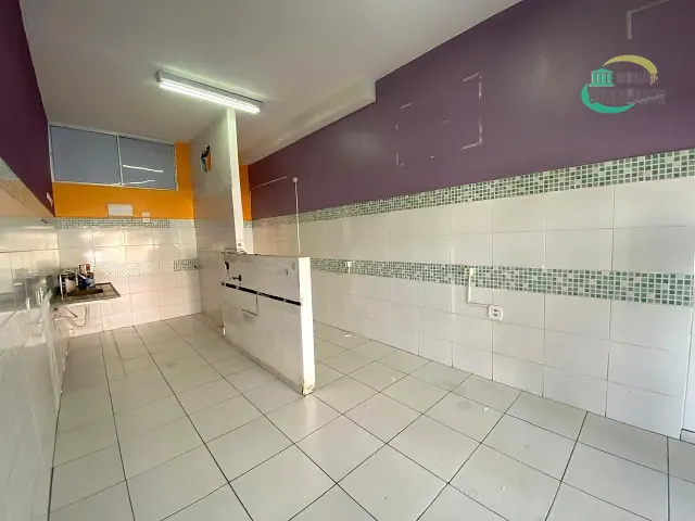 Loja com 60m², para alugar, no bairro Jardim Aires da Costa em Campinas