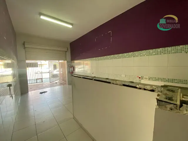 Loja com 60m², para alugar, no bairro Jardim Aires da Costa em Campinas