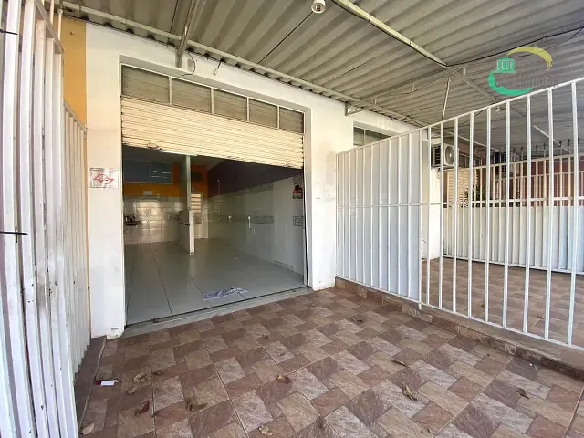 Loja com 60m², para alugar, no bairro Jardim Aires da Costa em Campinas