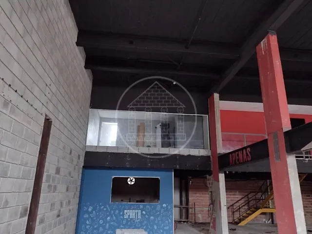 Loja com 355m², para alugar, no bairro Cidade Dutra em São Paulo